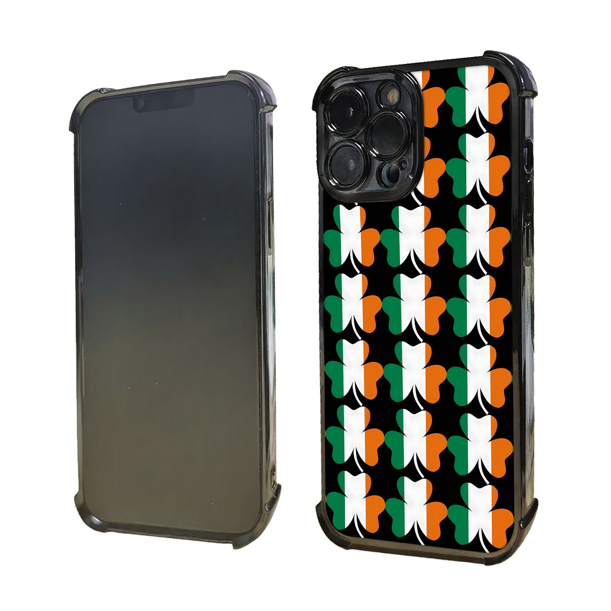 Coque de téléphone avec drapea - Phone Cases Ireland avis et prix