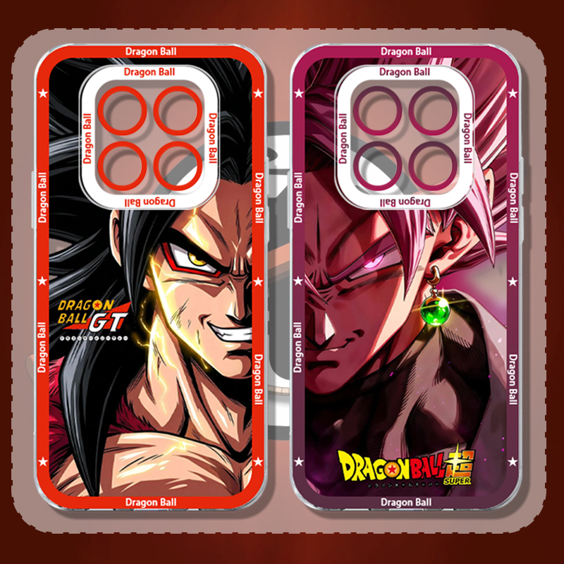 Étui pour D-DRAGON BALL GOKU X - Phone Cases Xiaomi 15 avis et prix