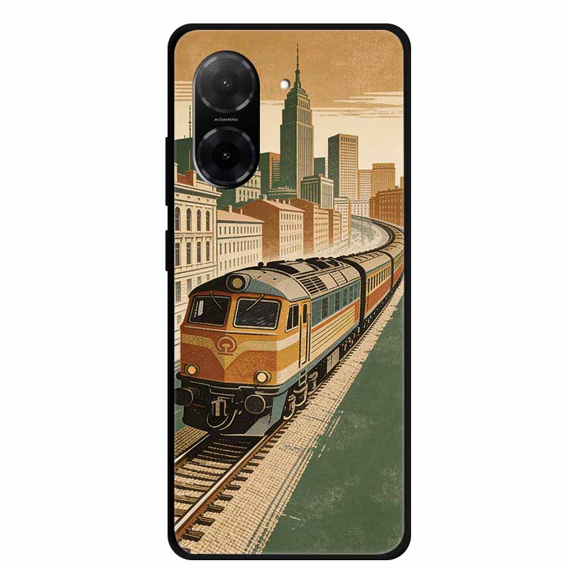 Coque pour Redmi A5 173mm, mot - Phone Cases Eu avis et prix