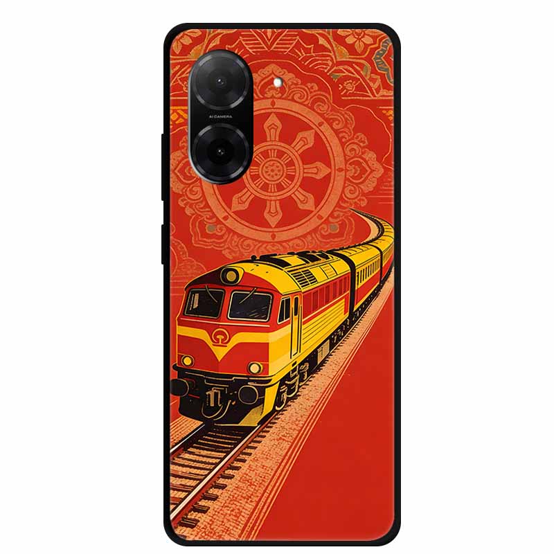 Coque pour Redmi A5 173mm, mot - Phone Cases Eu avis et prix