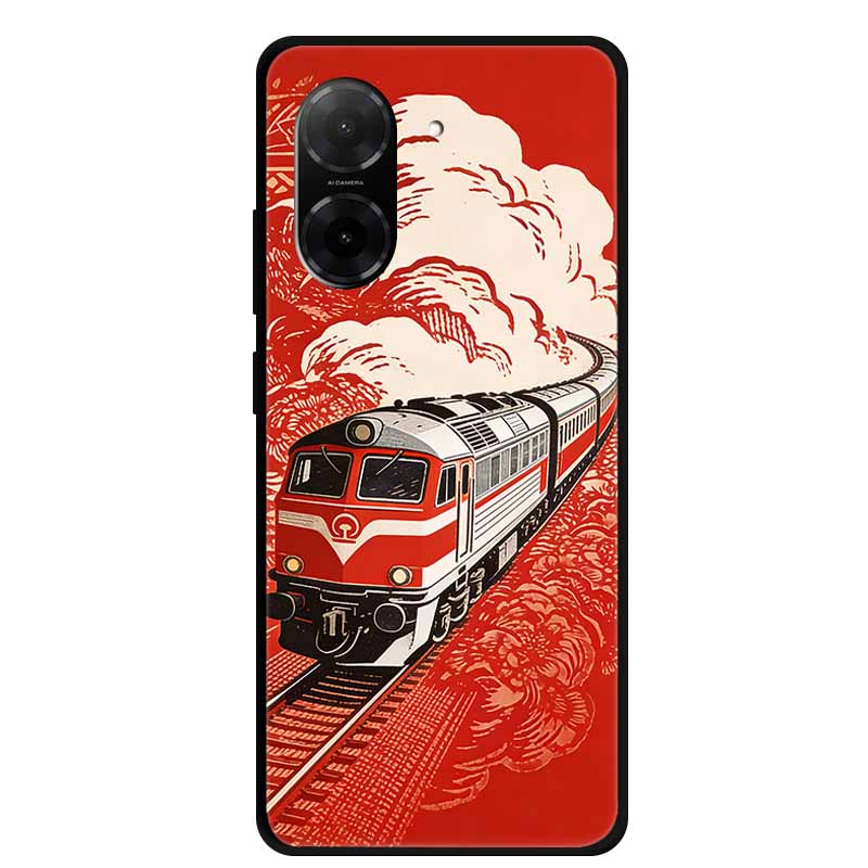 Coque pour Redmi A5 173mm, mot - Phone Cases Eu avis et prix