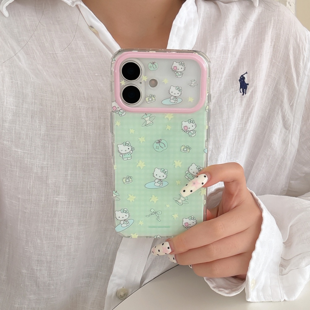 Coque de téléphone Sanrio Hell - Phone Cases Kawaii avis et prix