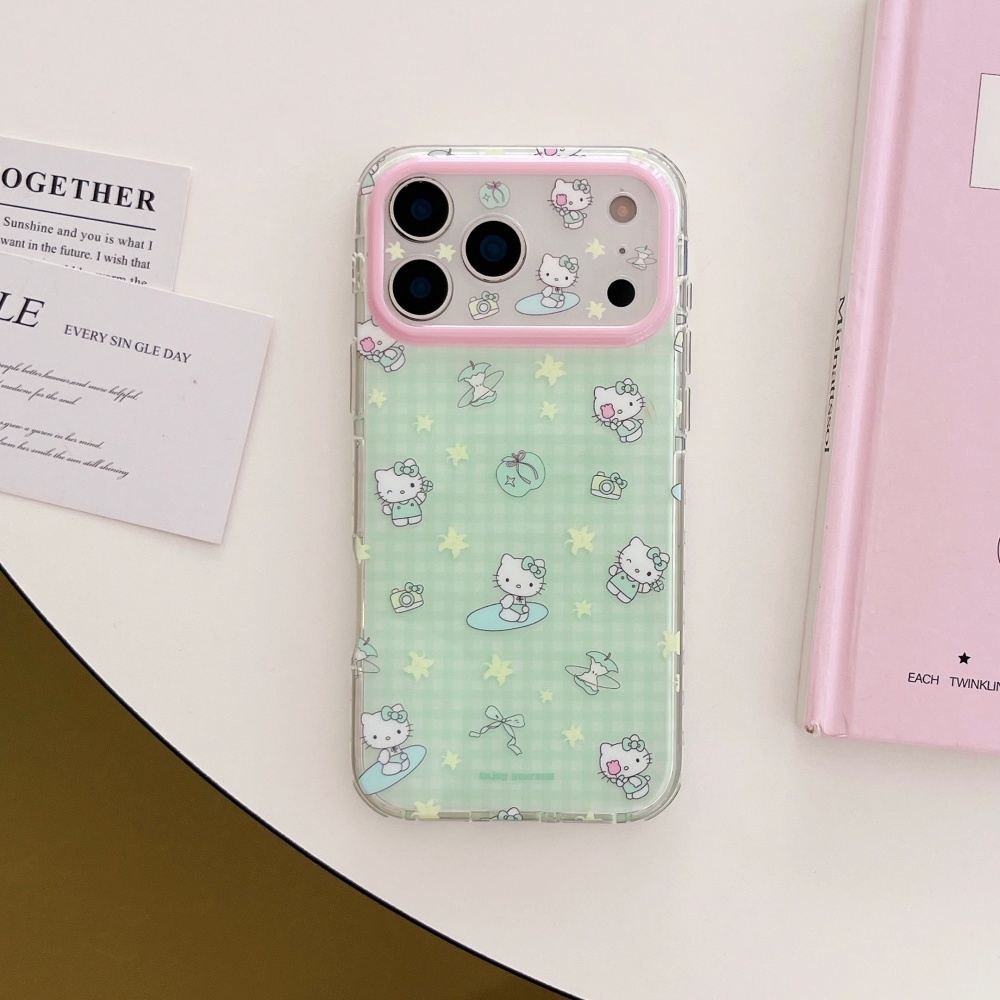 Coque de téléphone Sanrio Hell - Phone Cases Kawaii avis et prix