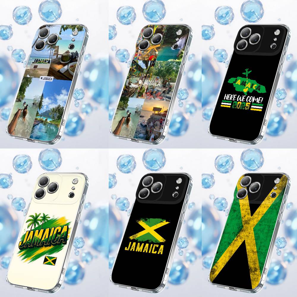 Coque de téléphone de voyage a - Phone Cases Jamaica avis et prix