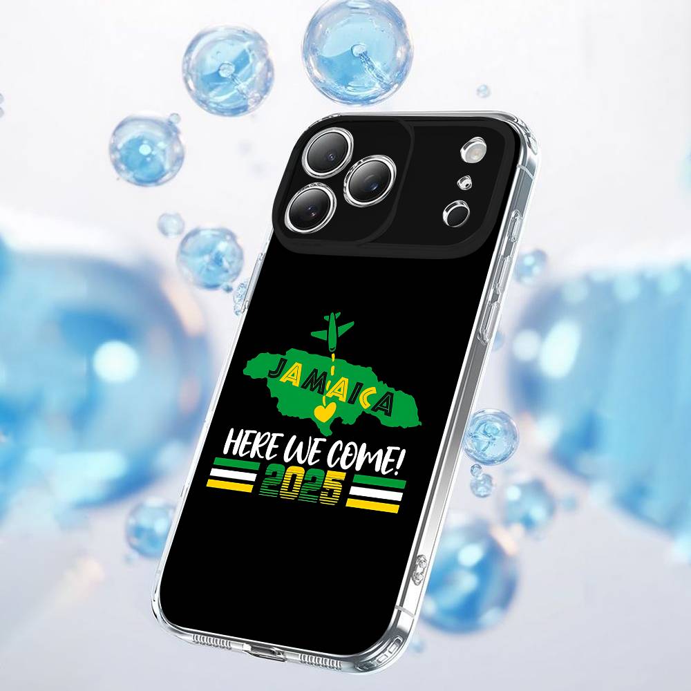 Coque de téléphone de voyage a - Phone Cases Jamaica avis et prix