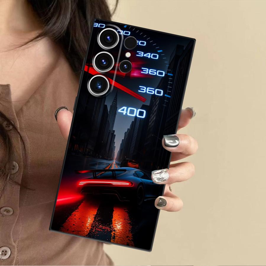 Étui de protection rouge pour  - Phone Cases Red avis et prix
