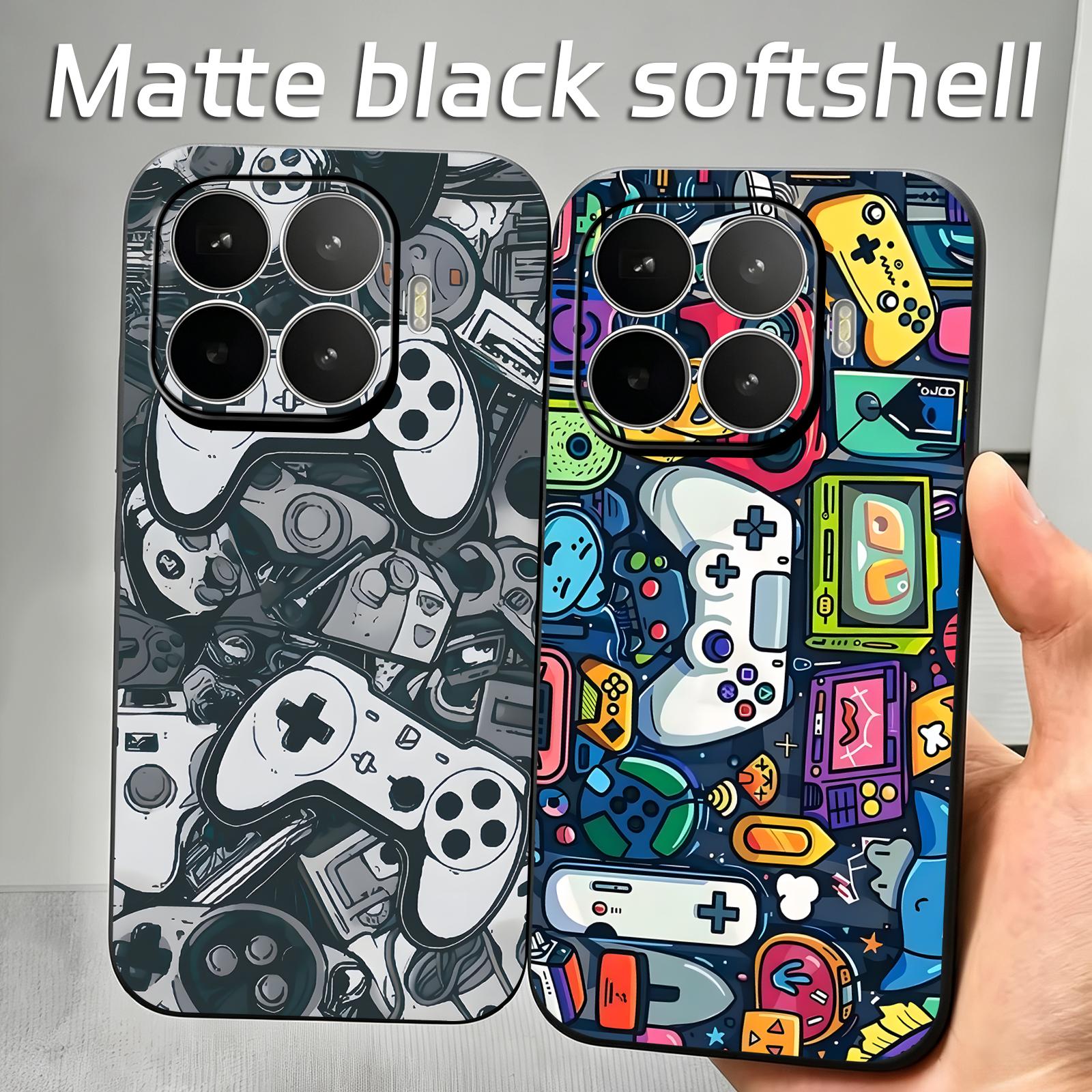 Coque de téléphone pour Xiaomi - Phone Cases Xiaomi 15T avis et prix