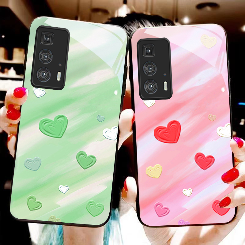 Coque de téléphone en verre au - Phone Cases For Motorola avis et prix