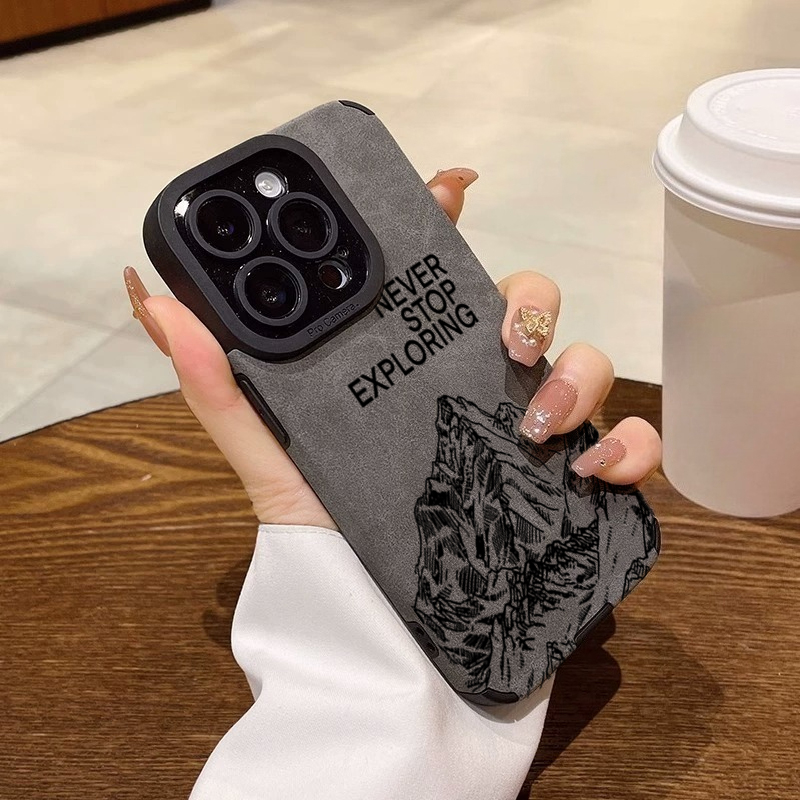 Coque de téléphone à la mode,  - Phone Cases Trending avis et prix