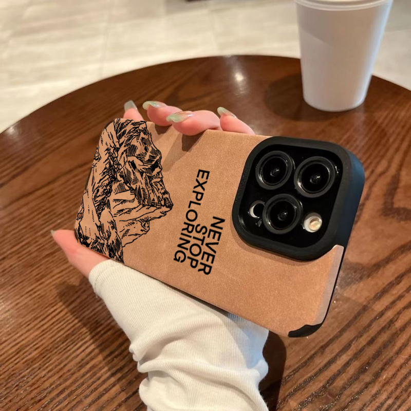 Coque de téléphone à la mode,  - Phone Cases Trending avis et prix