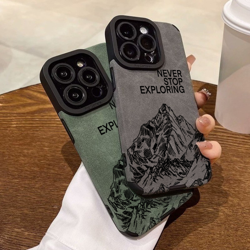 Coque de téléphone à la mode,  - Phone Cases Trending avis et prix
