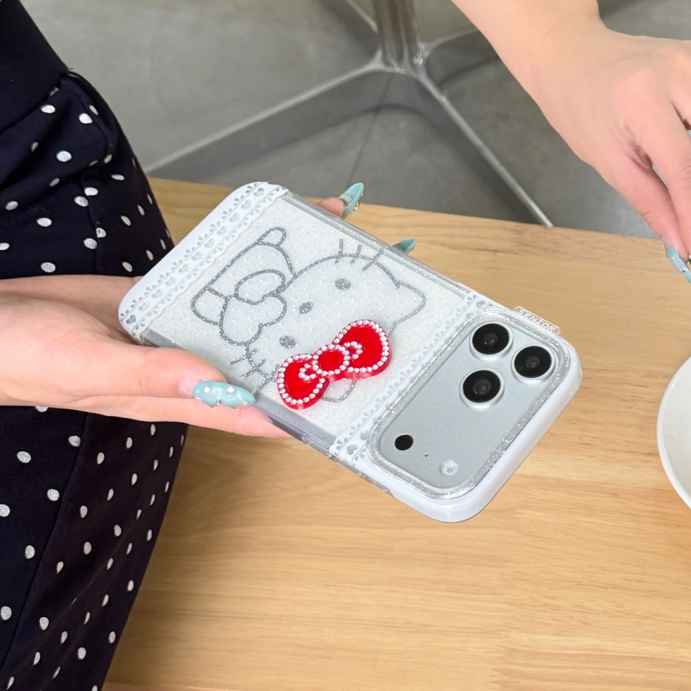 Coque de téléphone Hello Kitty - Phone Cases Hello Kitty avis et prix