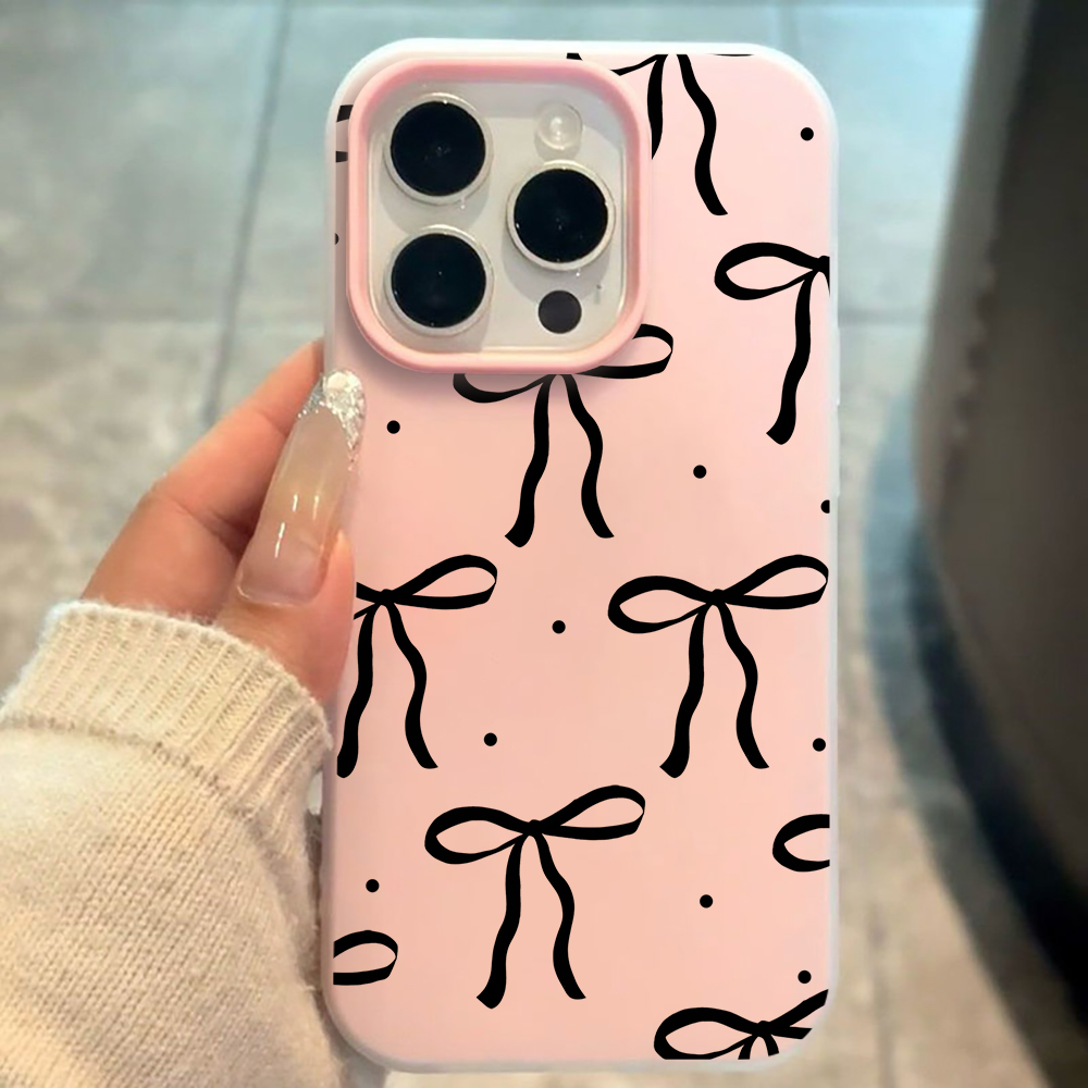 Coque de téléphone en silicone - Phone Cases Xiaomi 15T avis et prix