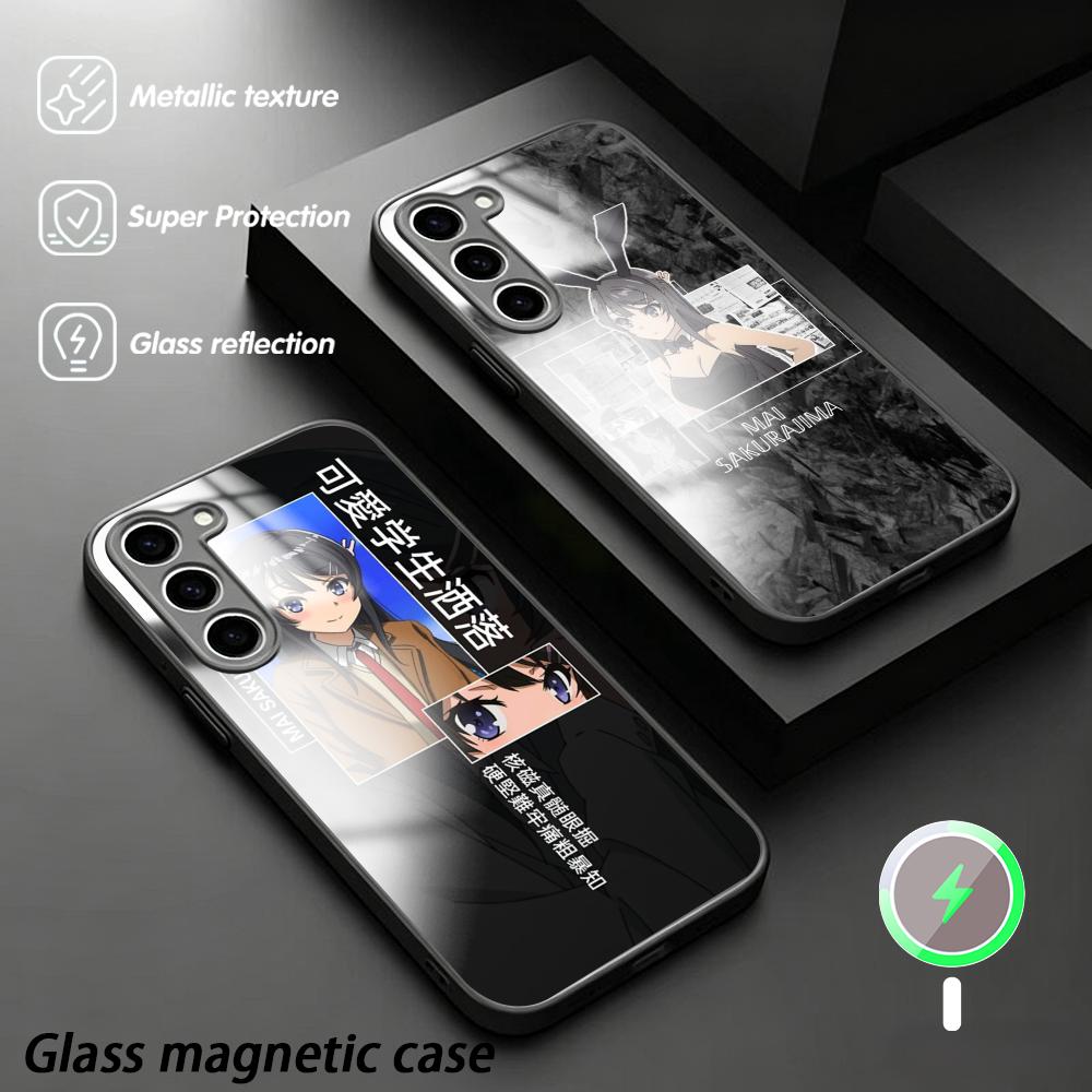 Coque de téléphone magnétique  - Phone Cases Bulk avis et prix