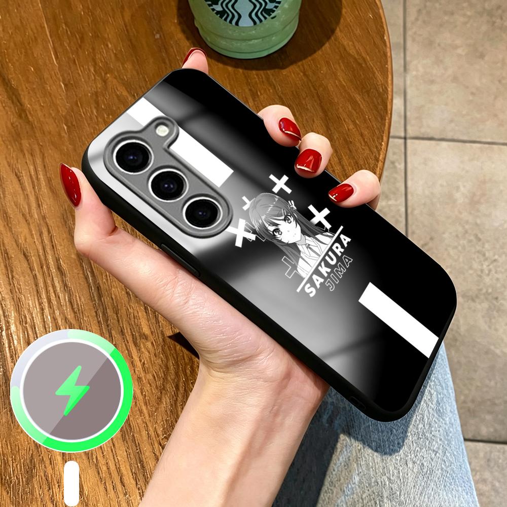 Coque de téléphone magnétique  - Phone Cases Bulk avis et prix