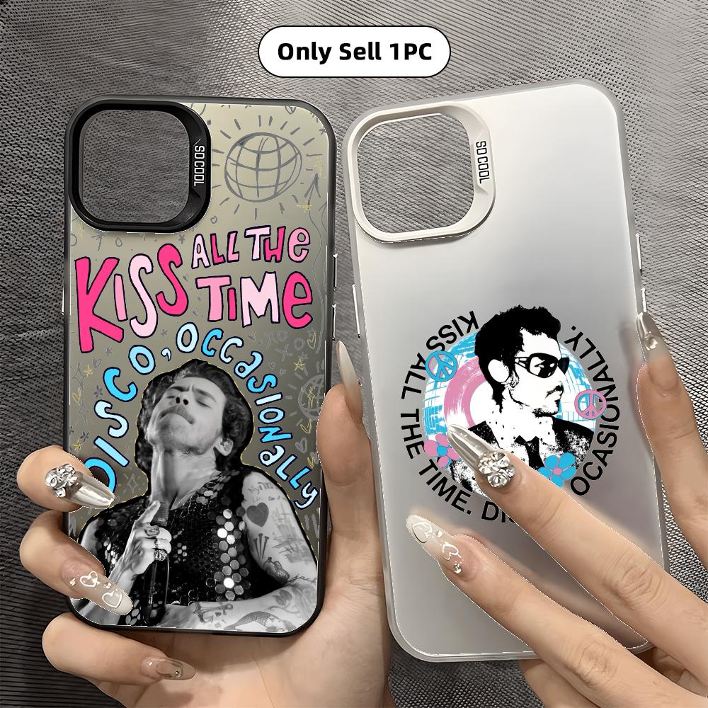 Coque de téléphone H-Harry Sty - Phone Cases Durable avis et prix
