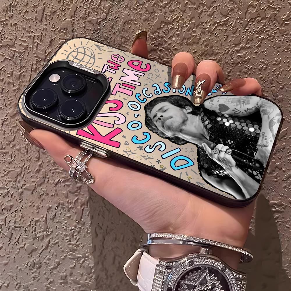 Coque de téléphone H-Harry Sty - Phone Cases Durable avis et prix