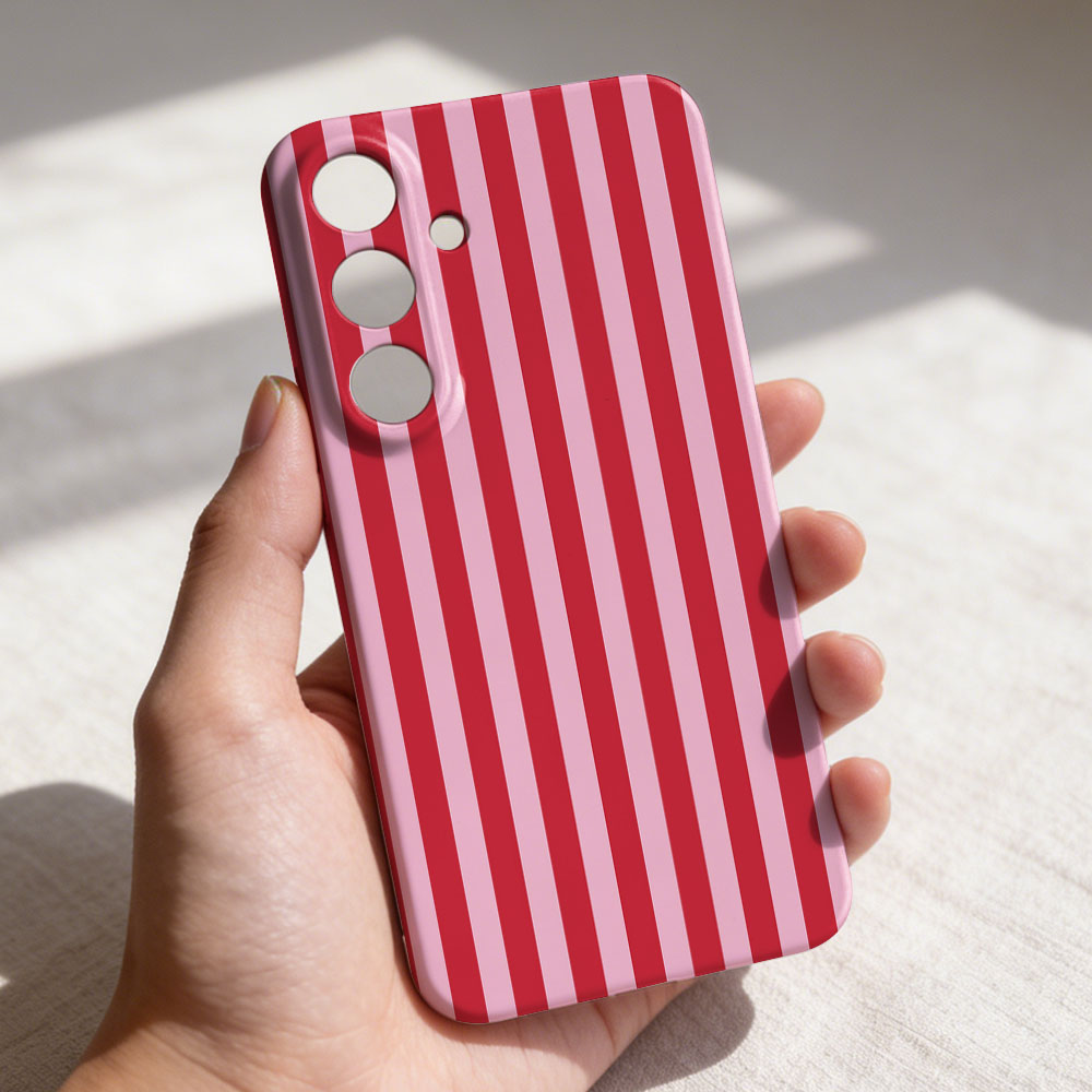 Coque de téléphone pour Samsun - Phone Cases Red avis et prix