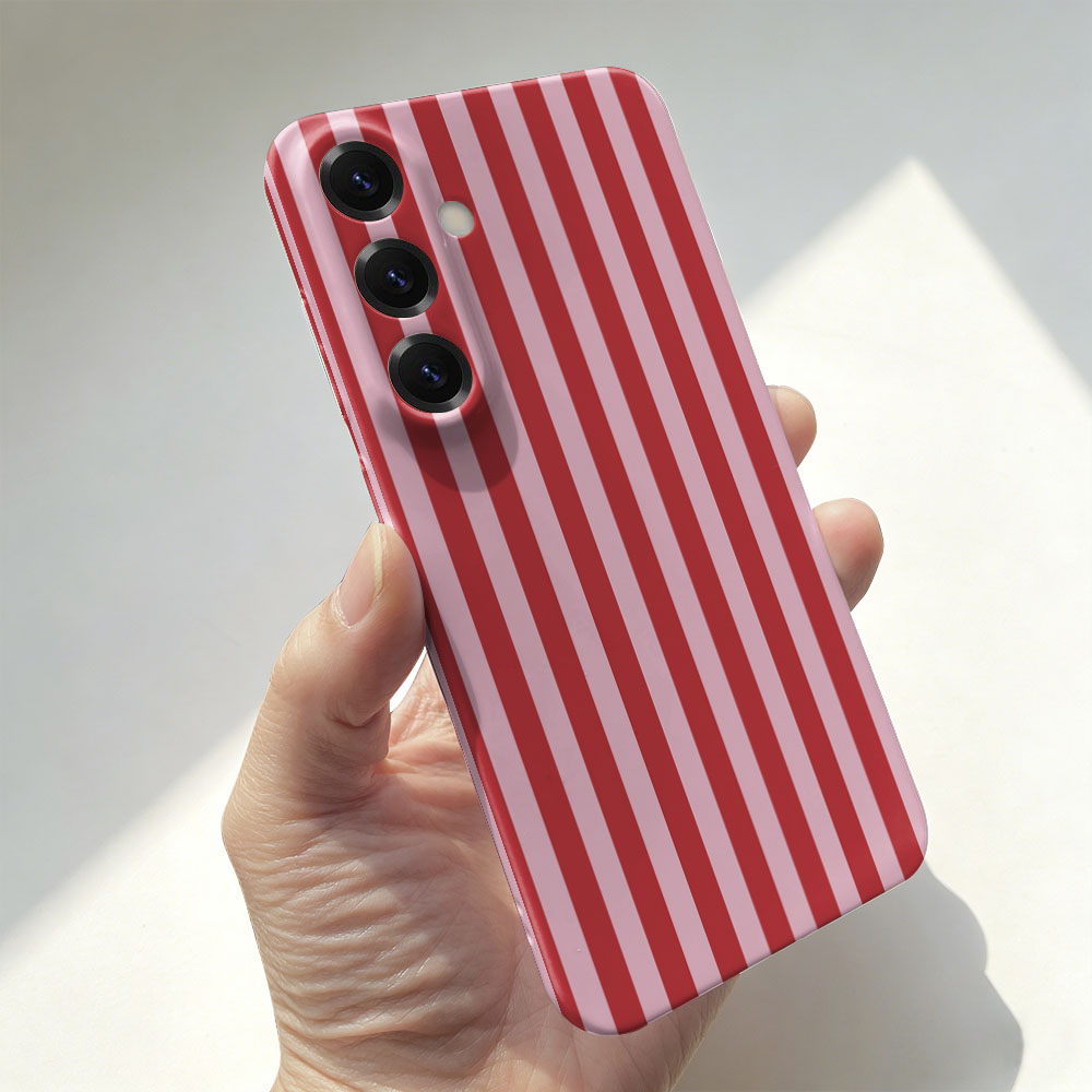 Coque de téléphone pour Samsun - Phone Cases Red avis et prix
