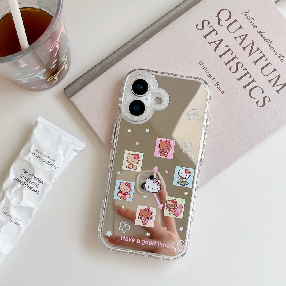 Coque de téléphone mignonne à  - Phone Cases Hello Kitty avis et prix