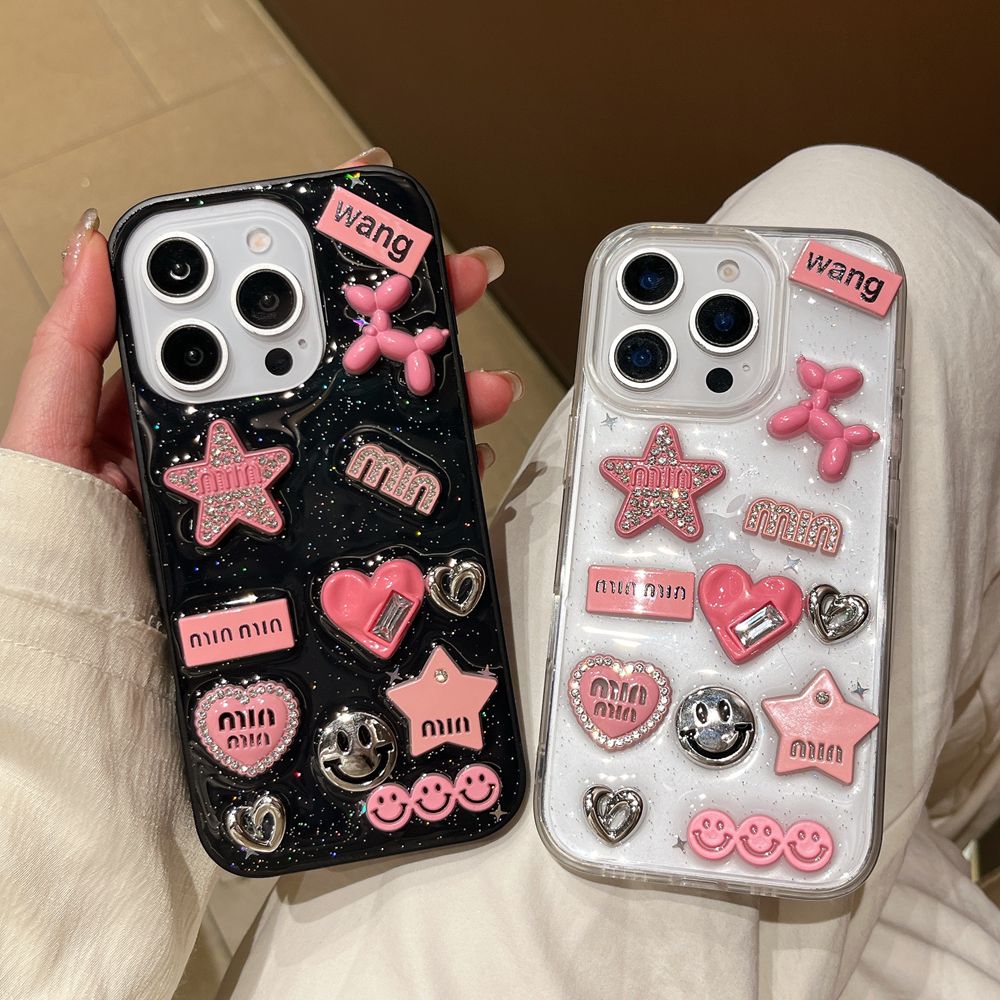 Coque de téléphone 3D en forme - Phone Cases Dior avis et prix