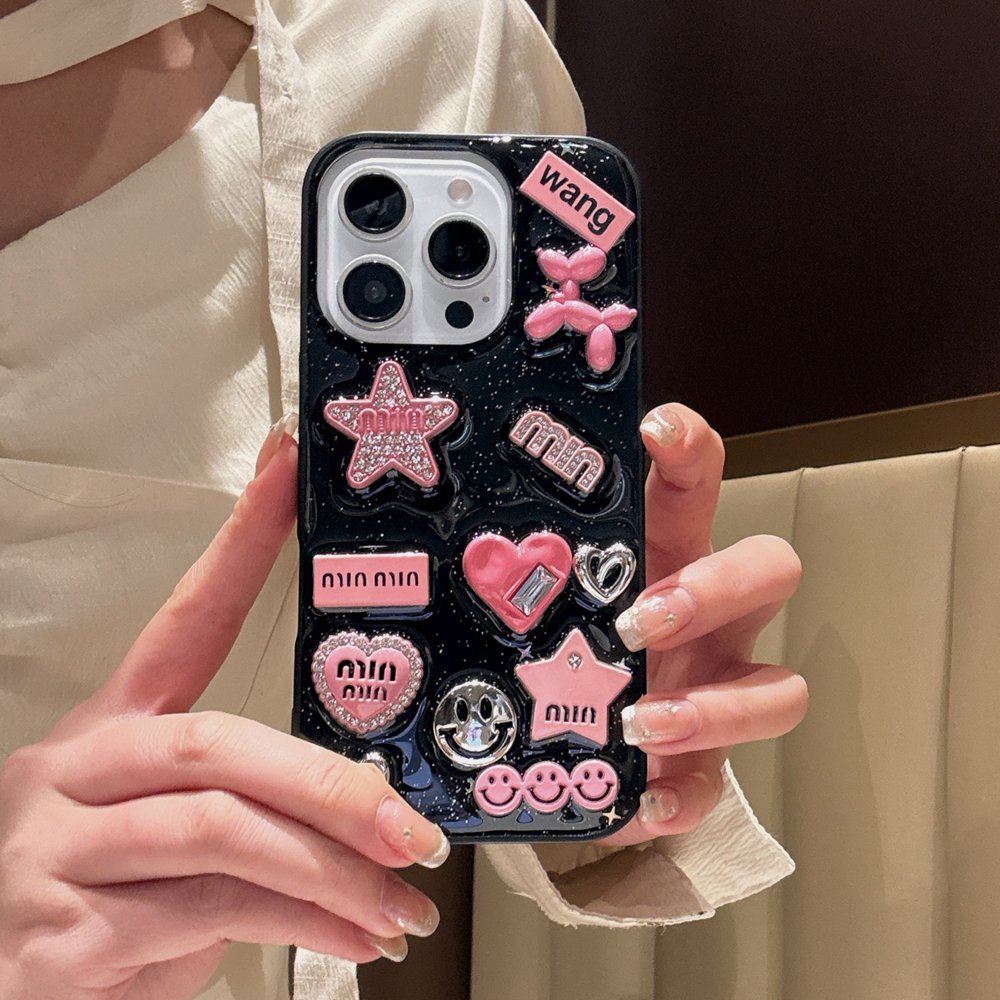 Coque de téléphone 3D en forme - Phone Cases Dior avis et prix