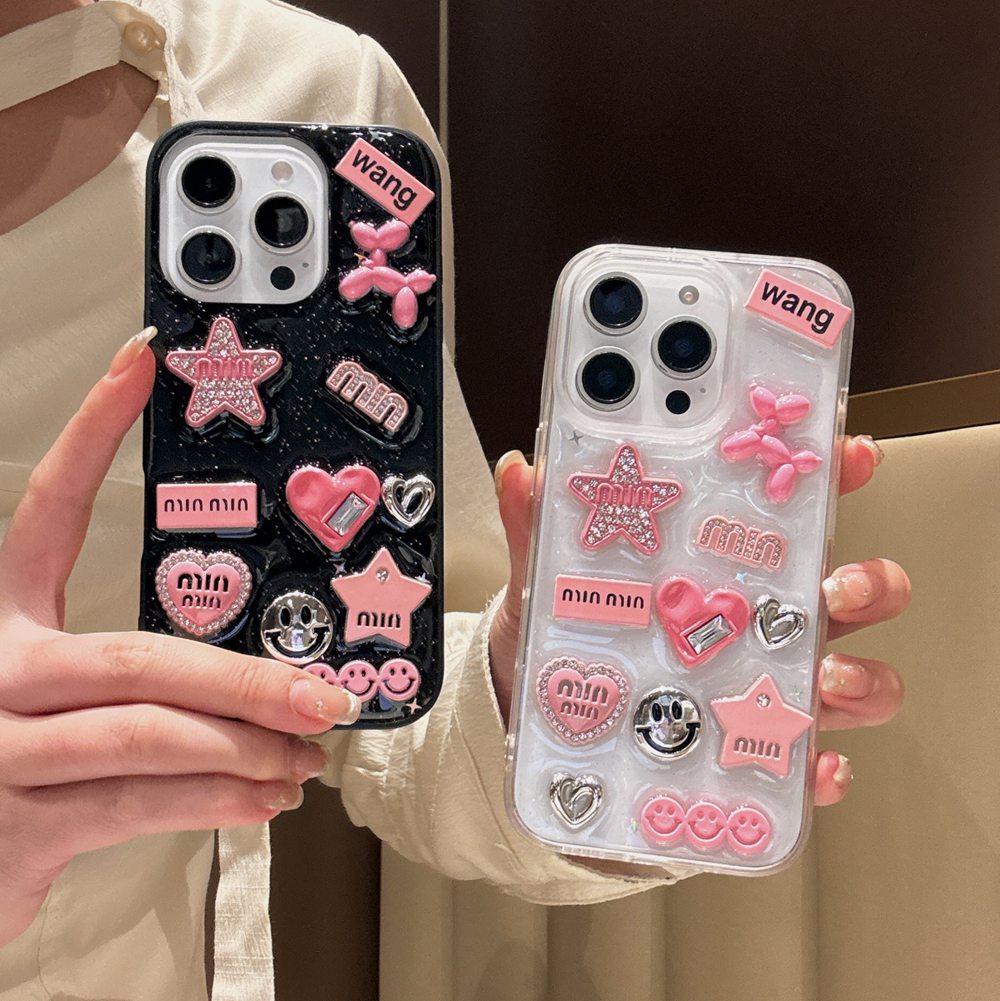 Coque de téléphone 3D en forme - Phone Cases Dior avis et prix