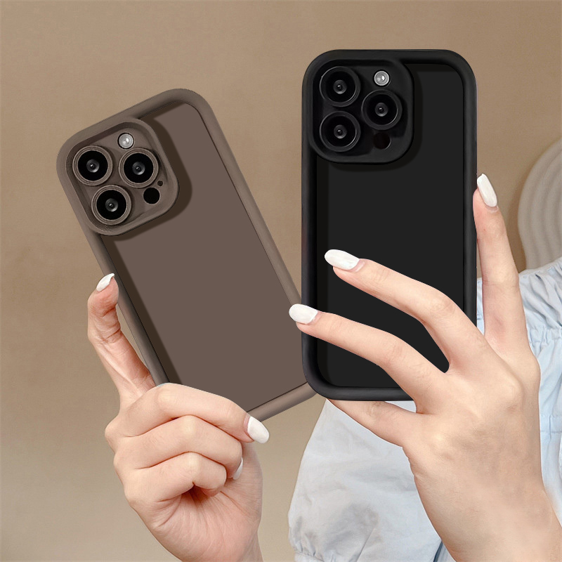 Coque souple en Silicone liqui - Phone Cases For Samsung S21 5G avis et prix