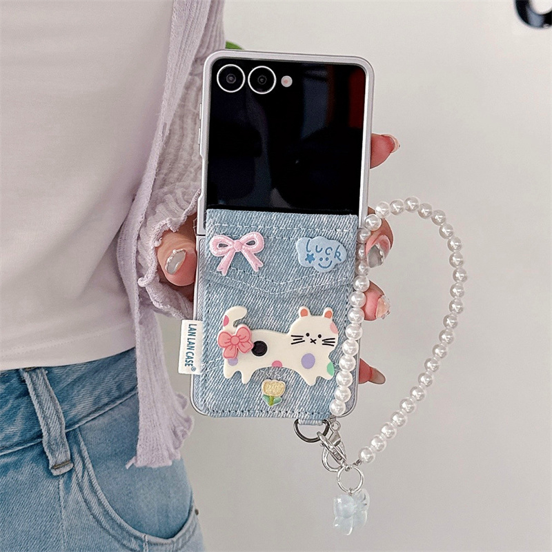 Kawaii chat chiot carte sac De - Phone Cases Kawaii avis et prix