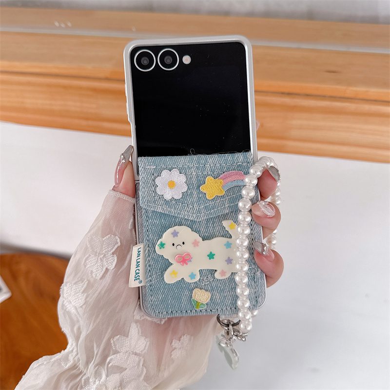 Kawaii chat chiot carte sac De - Phone Cases Kawaii avis et prix