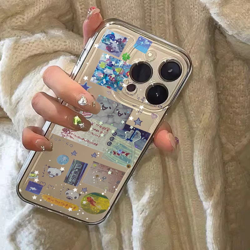 Coque de téléphone en silicone - Phone Cases Kawaii avis et prix