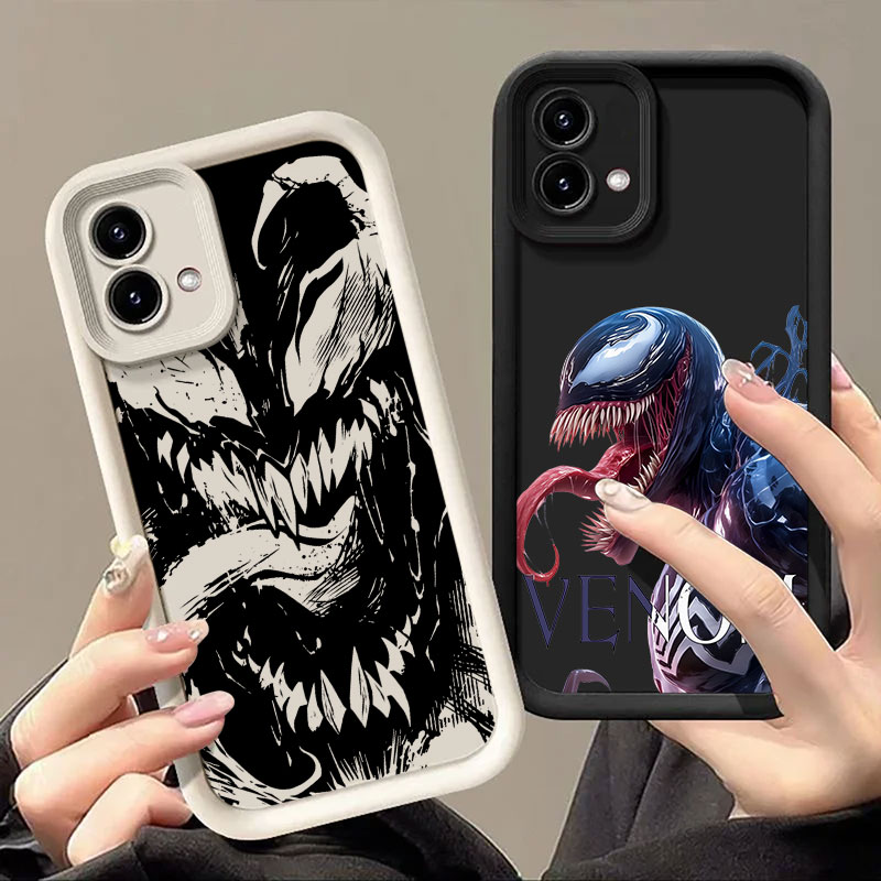 Coque de téléphone Venom Art M - Phone Cases For Motorola avis et prix