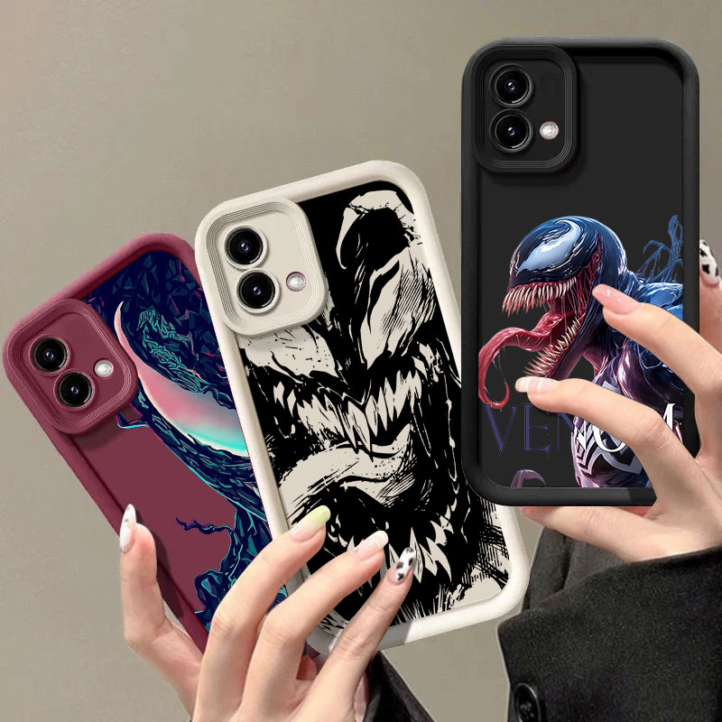 Coque de téléphone Venom Art M - Phone Cases For Motorola avis et prix