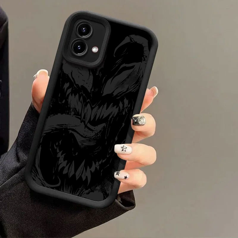 Coque de téléphone Venom Art M - Phone Cases For Motorola avis et prix