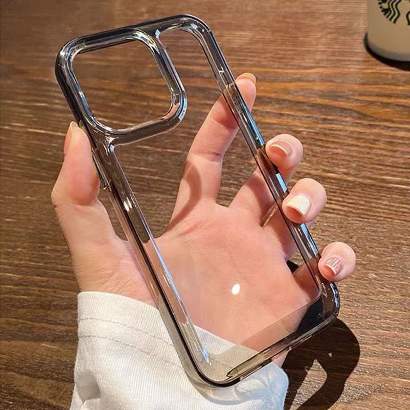 Coque de téléphone transparent - Phone Cases Durable avis et prix