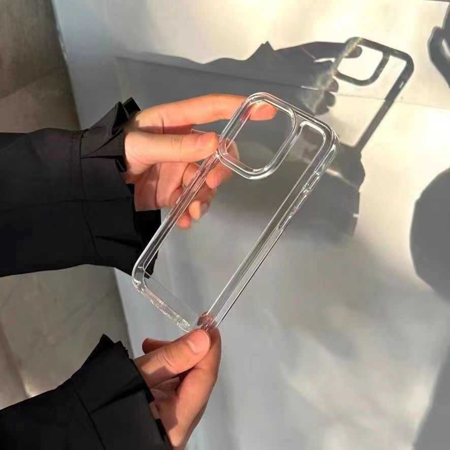 Coque de téléphone transparent - Phone Cases Durable avis et prix