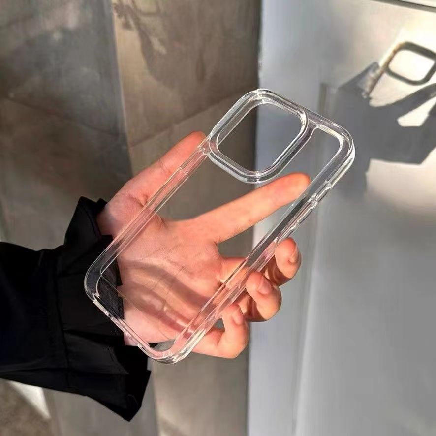 Coque de téléphone transparent - Phone Cases Durable avis et prix