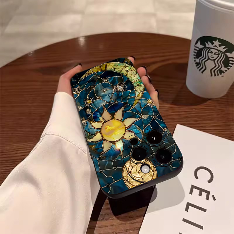 Coque de téléphone esthétique  - Phone Cases For Samsung S21 5G avis et prix