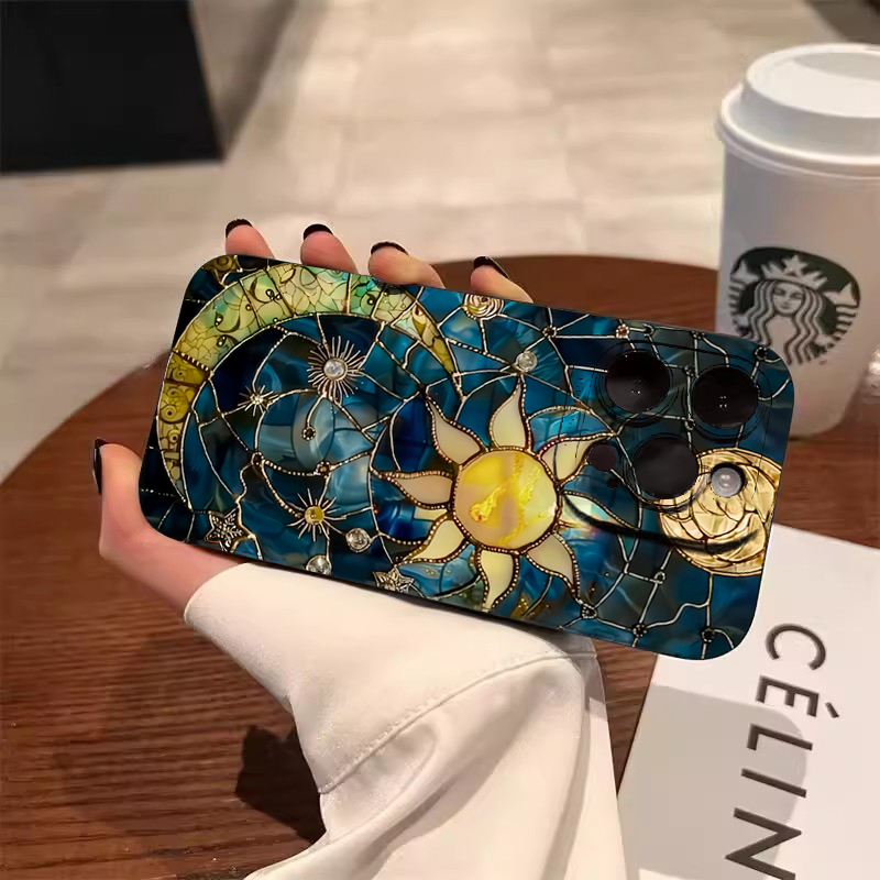 Coque de téléphone esthétique  - Phone Cases For Samsung S21 5G avis et prix