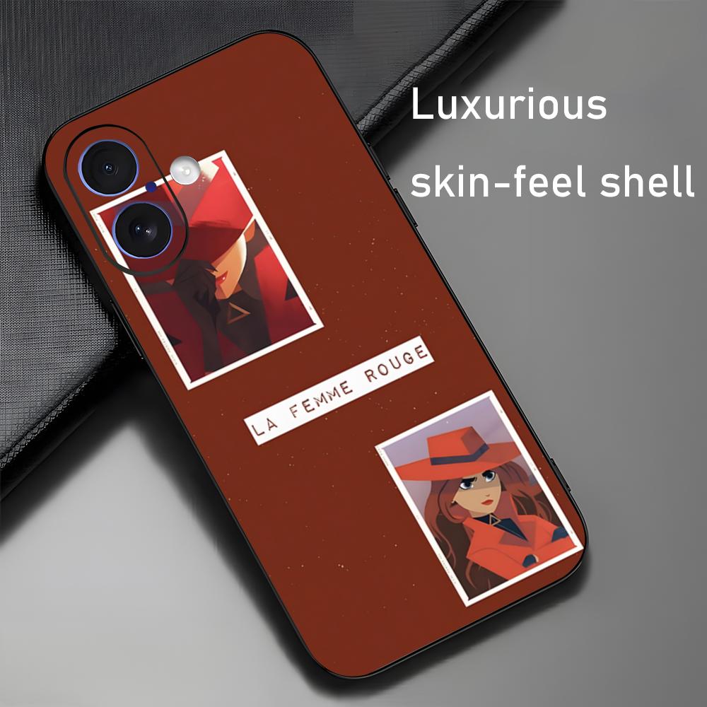Coque de téléphone dessin anim - Phone Cases Durable avis et prix