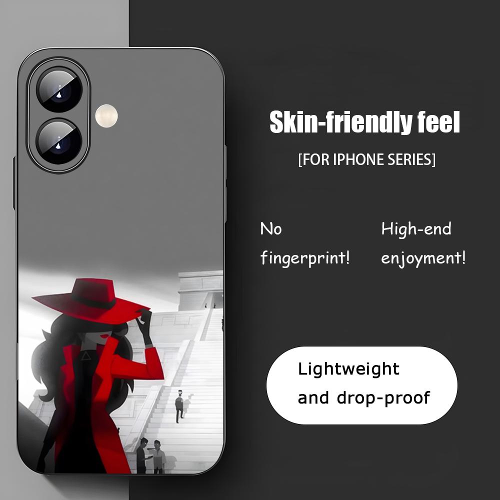 Coque de téléphone dessin anim - Phone Cases Durable avis et prix
