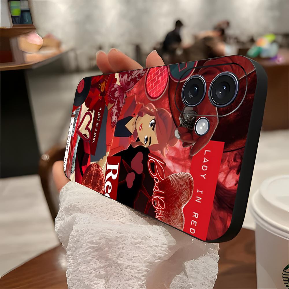 Coque de téléphone dessin anim - Phone Cases Durable avis et prix