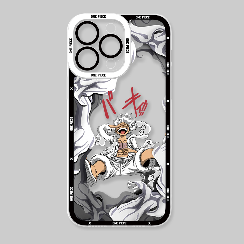 Coque O-One Piece Monkey D Luf - Phone Cases For Samsung S21 5G avis et prix