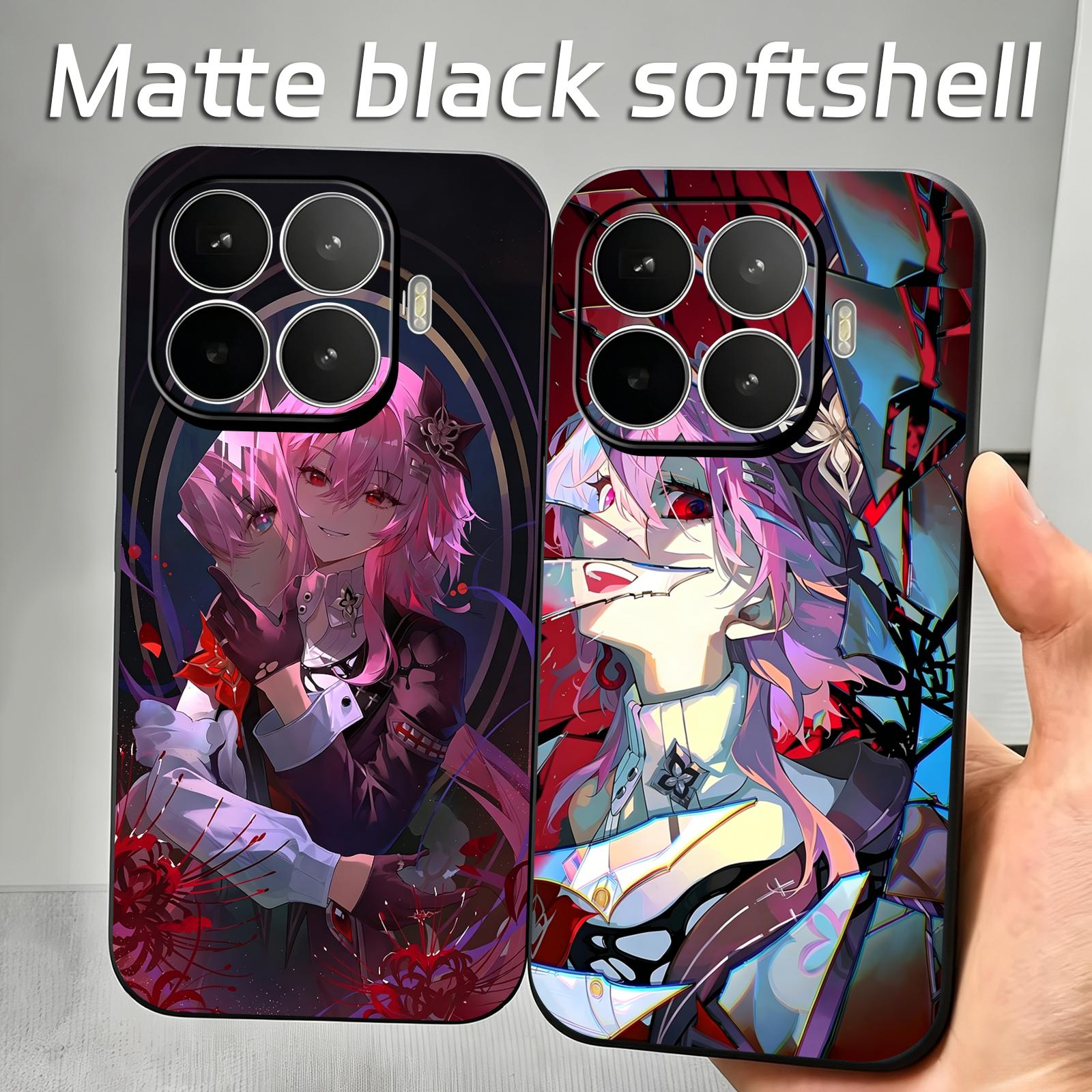 Coque de téléphone pour Xiaomi - Phone Cases Xiaomi 15T avis et prix