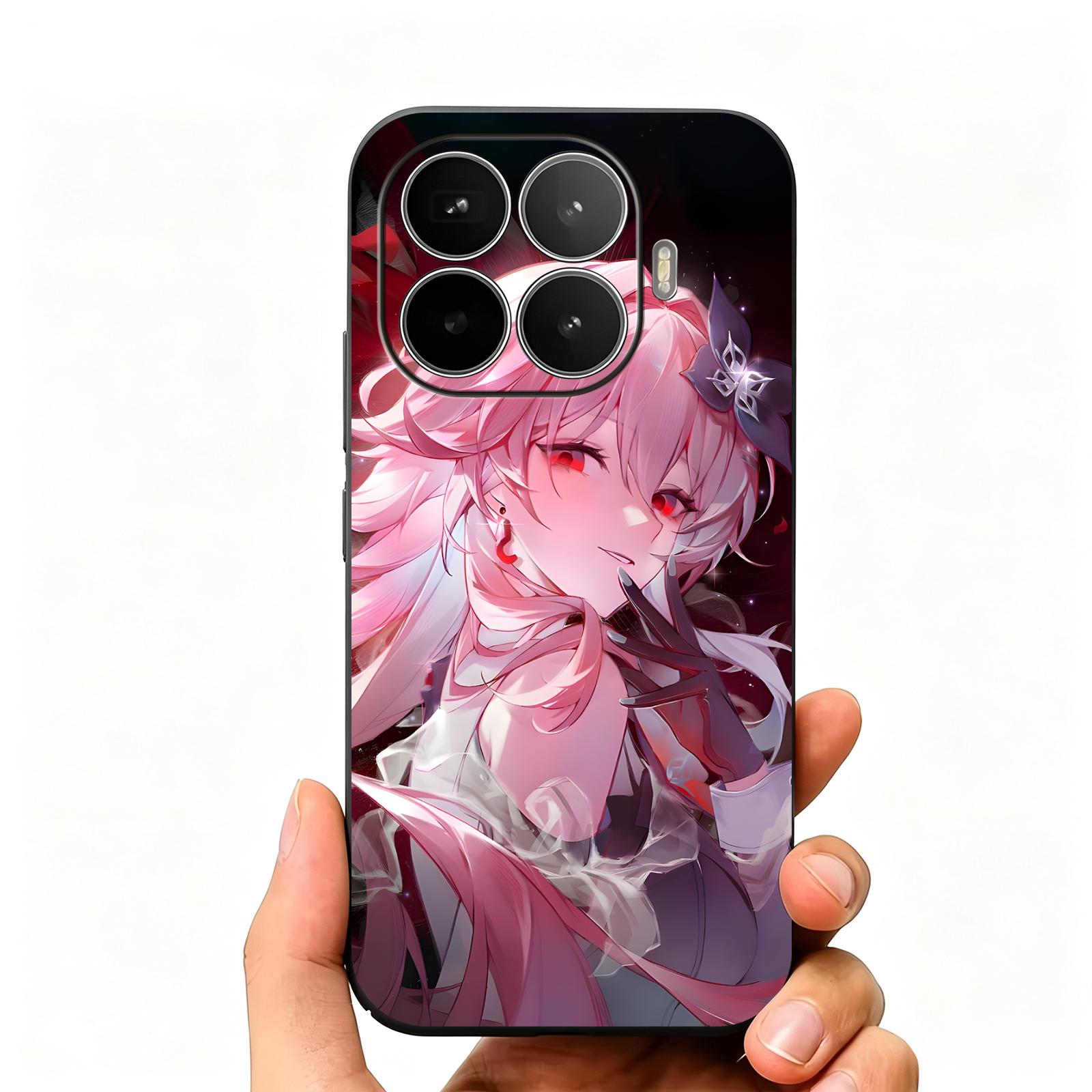 Coque de téléphone pour Xiaomi - Phone Cases Xiaomi 15T avis et prix