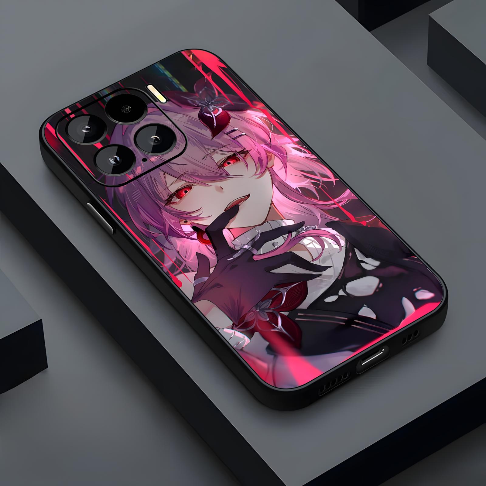 Coque de téléphone pour Xiaomi - Phone Cases Xiaomi 15T avis et prix