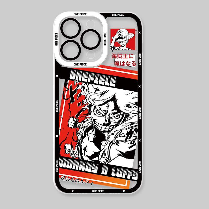 Coque O-One Piece Monkey D. Lu - Phone Cases Xiaomi 15 avis et prix