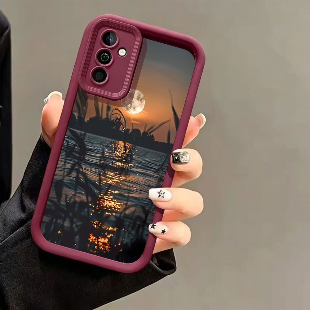 Coque en silicone souple antic - Phone Cases For Samsung S21 5G avis et prix