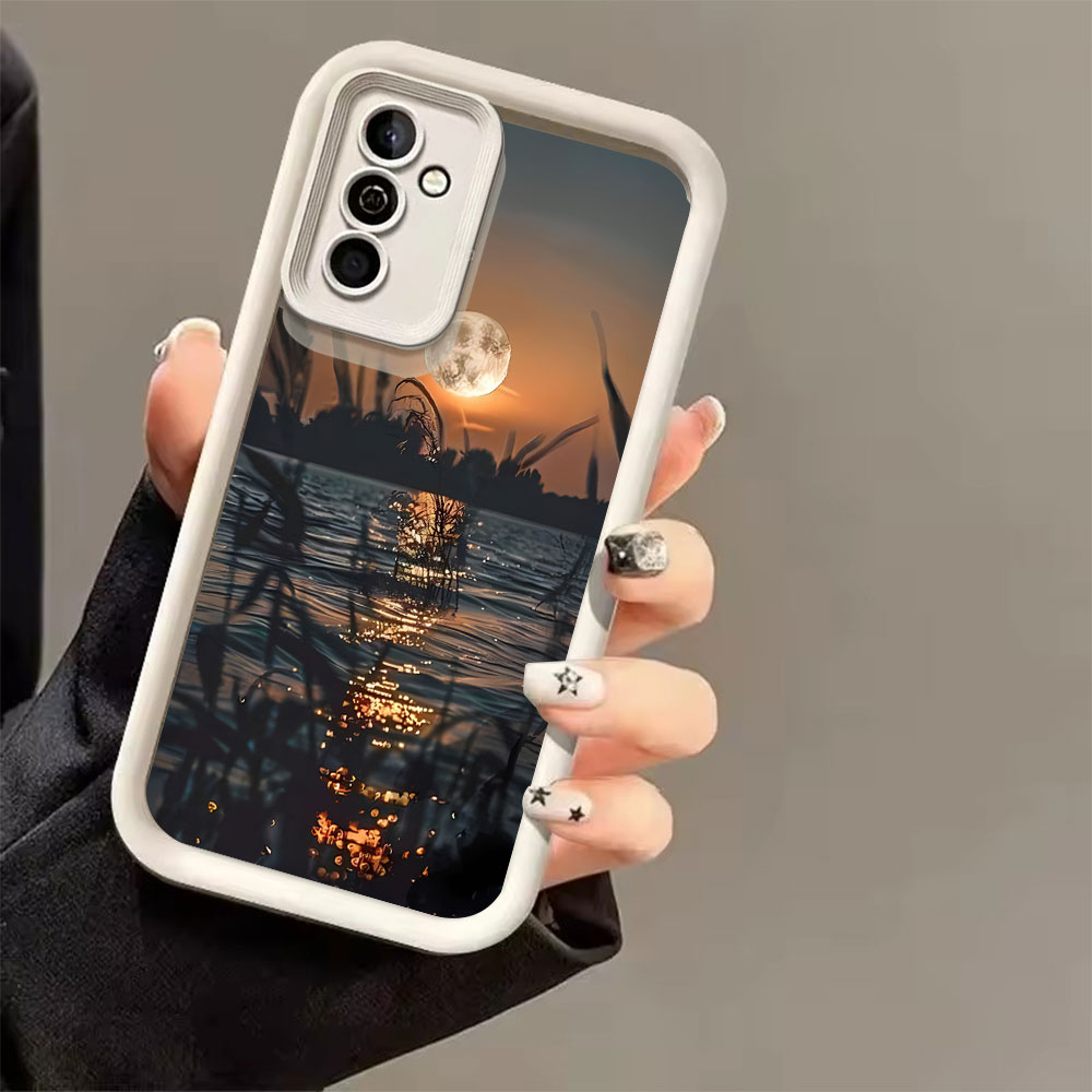 Coque en silicone souple antic - Phone Cases For Samsung S21 5G avis et prix