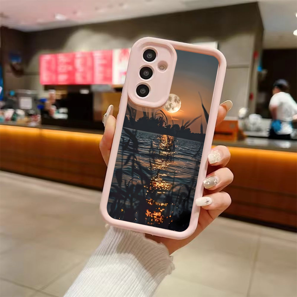Coque en silicone souple antic - Phone Cases For Samsung S21 5G avis et prix